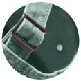 thumbnail image 6 of hengsof Vintage Washed Cotton Plain Baseball Caps Adjustable Unstructured Soft Blank Casual Ball Hats for Men Women, 6 of 6