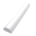 thumbnail image 4 of YIHATA Protector de cama para niños pequeños, 1 paquete de barandilla de cama para niños pequeños, barandilla de seguridad de espuma para cama para niños con funda antideslizante, resistente al agua y, 4 of 5