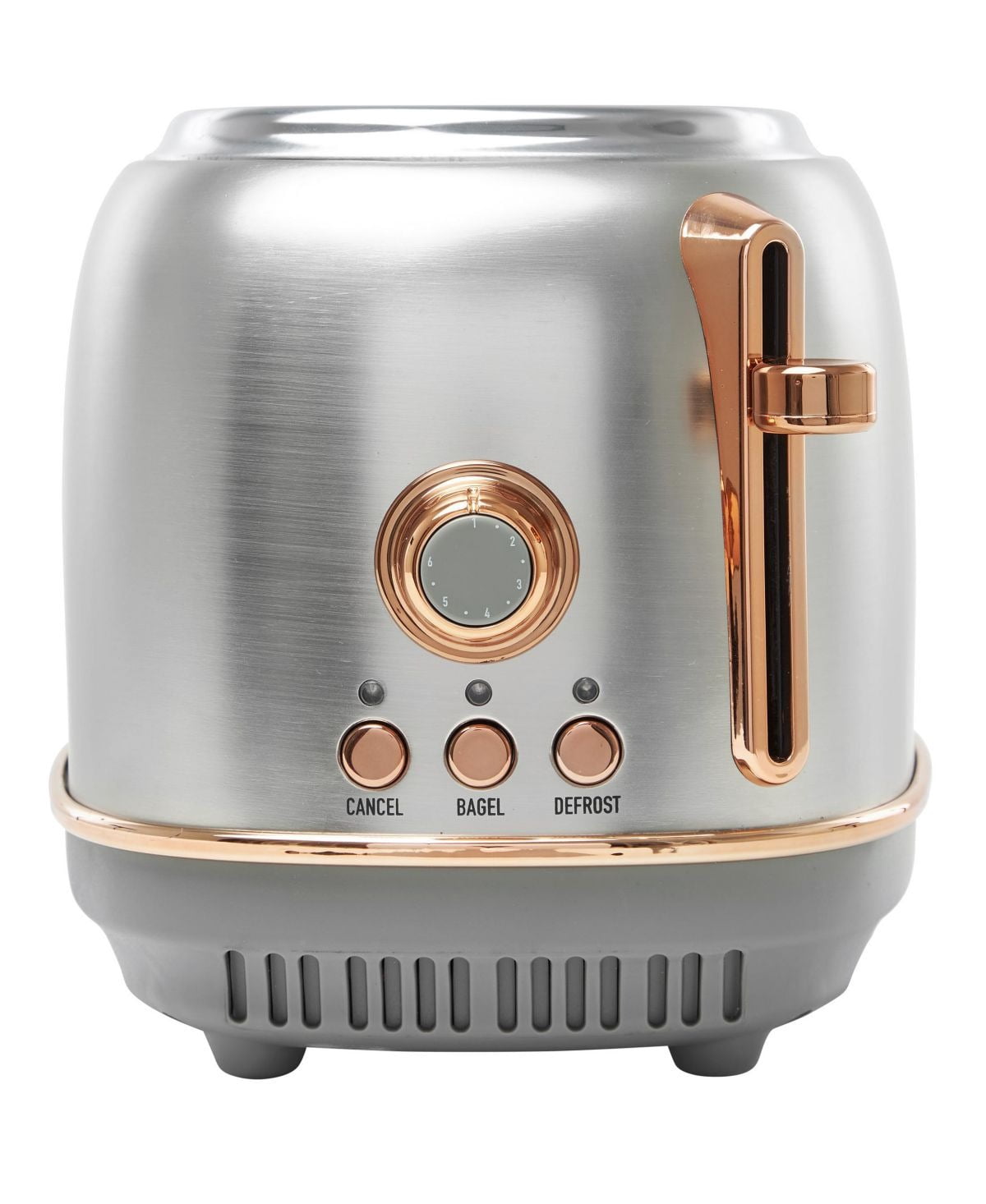 2 - Slice Wide Slot Toaster