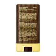 Sun Bum Premium Sunscreen Face Stick, SPF 30, 0.45 oz