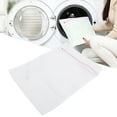 thumbnail image 4 of Laundry Bag, Separating Dark And Light Clothes Mesh Laundry Bags Polyester With Premium Zipper For Underwear For Washing Machine And Dryer Laundry Wash Bag, 4 of 8