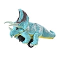 thumbnail image 3 of Tire Hacia Atrás Del Modelo de Vehículo de Coches de Dinosaurio para Niños Regalos Creativos para Niños Baoblaze Dinosaur Pull Back Car Toy, 3 of 6
