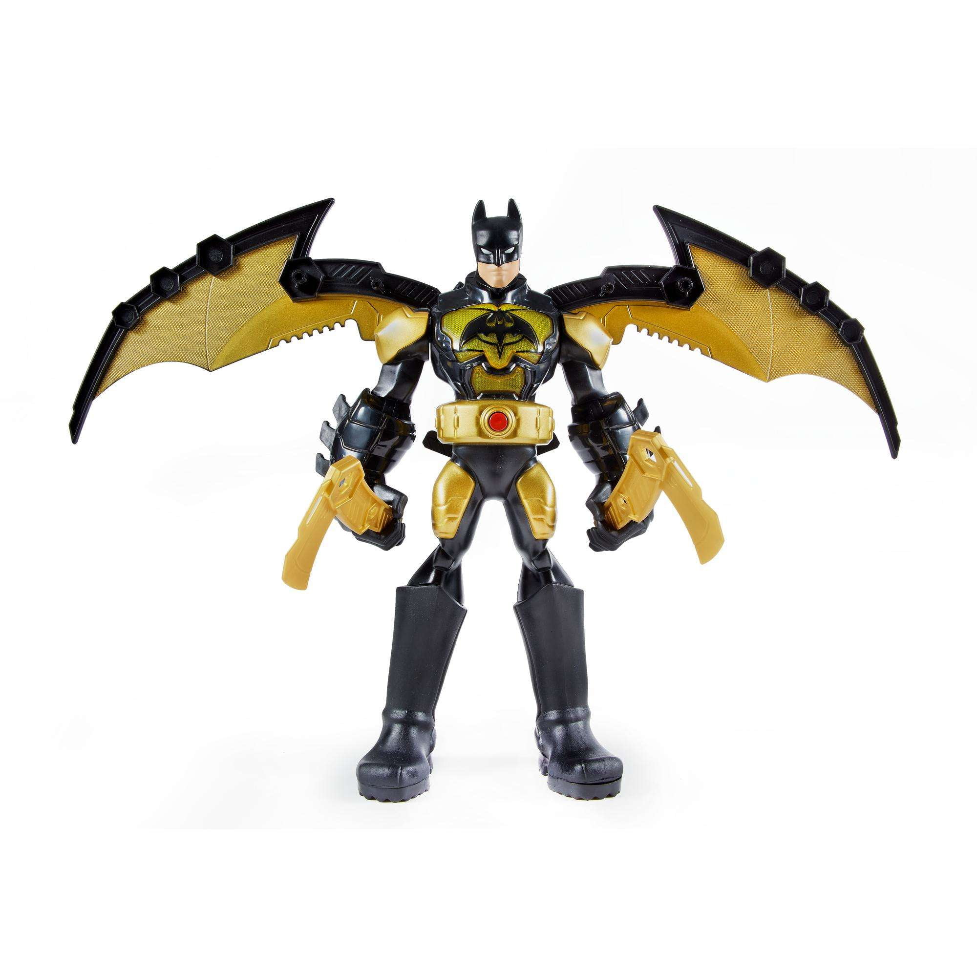 batman action figure with wings