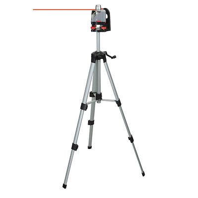 Rotating Laser Level Tool Kit With Tripod Walmart Com