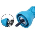 thumbnail image 3 of Herramienta de Remachar Cola Adaptador de Taladro Eléctrico, 3 of 8