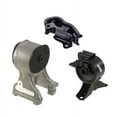 thumbnail image 2 of Engine Motor & Transmission Mount Set 3PCS 2005-2007 for Honda Odyssey 3.5L VTEC, 2 of 6