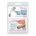 thumbnail image 4 of GelSmart Beige Digit Tube Narrow Pull-On for the Toe 1202, 3 Ct, 4 of 4