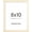 White, variant on Primecook Shop 4x4 Picture Frame, Natural Solid Wooden Picture Frames, Display 3x3 with Mat or 4 x 4 Without Mat, Wall or Tabletop, 1 Pack, Natural