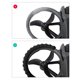 thumbnail image 5 of el Juego de Accesorios para Drones 2 Incluye Anillo de Parachoques y de Protección Trasera, Protector de Anticolisión para AVATA 2,D, 5 of 7