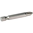 thumbnail image 2 of Black & Decker 71-468 No.2 Phillips Power Bit, 5 Pcs, 2 of 3