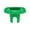 B-1, variant on (1-Piece) Sprinkler Head Cover Protector - Guard for In-Ground Irrigation, Anti-Crush Shield for Mowers & Foot