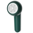 thumbnail image 2 of Electric Lint Remover Rechargeable Lint Remover With Original Six Blade Blade Head, 2 of 11