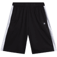 thumbnail image 6 of RBX Boys’ Active Shorts – 4 Pack Athletic Performance Basketball Shorts for Boys (8-16), 6 of 7