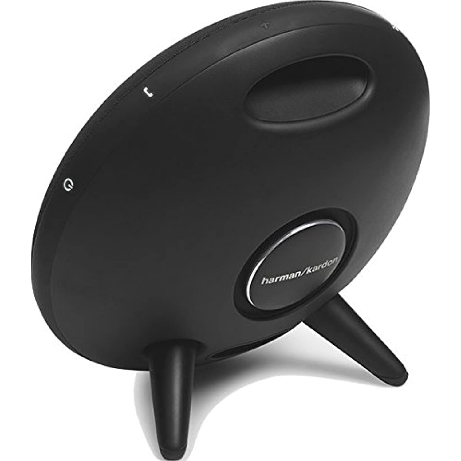 Motivatie Vrijstelling veiling Harman Kardon Onyx Studio 4 Wireless Bluetooth Speaker Black (LATEST  MODEL!) - Walmart.com