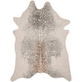 thumbnail image 2 of Loloi II Bryce Pewter / Gold - 6'-2" x 8', 2 of 6