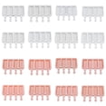 thumbnail image 2 of Cheers US 2Packs Popsicle Molds, Cake Pop Mold, Cakesicle molds Silicone, Ice Pop Molds, 4 Cavities Great for Cake & Ice Cream, 2 of 7