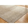 thumbnail image 2 of Kalaty Spectra Area Rug ST-529 Brown Inverted Gradient 9' 6" x 13' Rectangle, 2 of 2