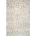 thumbnail image 5 of nuLOOM Vintage Esther Area Rug, 5' x 8', Esther Beige, 5 of 6