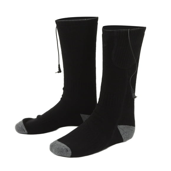 Heated Stockings,Smart Heating Socks Foot Smart Heating Socks Electric Socks Custom Engineered