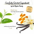 thumbnail image 3 of Pack of 2 - Bigelow Vanilla Caramel Black Tea Bags 20 ct, 3 of 5
