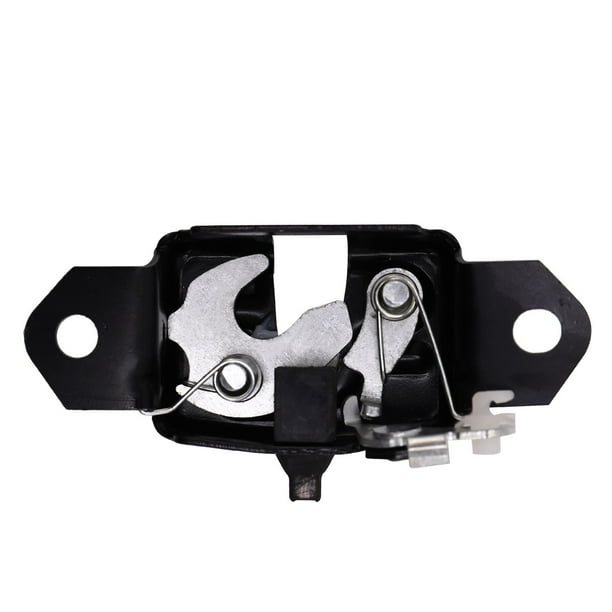 D40 tailgate lock online