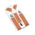 thumbnail image 1 of Clip de tirantes para niños Clip de tirantes para niños Correa de tirantes para bebés para niños y niñas ajustable 2,5 cm, 1 of 1