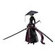 thumbnail image 1 of Figura de anime Wandering Warrior Ronin Girl, 15 cm, PVC, 1 of 1