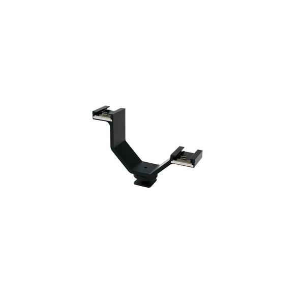Soporte para Zapata RPS de Aluminio Altura 7.5 cm