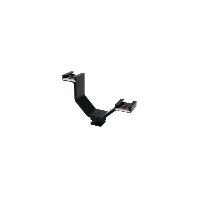 Soporte para Zapata RPS de Aluminio Altura 7.5 cm