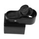 thumbnail image 4 of SHOWERORO Soporte Para Toldo Negro Para Camper Con Fijación Resistente Y Montaje De Polipropileno, 4 of 7