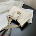 thumbnail image 4 of Nuevo bolso bandolera para mujer, bolso de piedra, bolso de viento, bandolera de hombro, 4 of 6