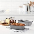 thumbnail image 3 of Cuisinox 9.75 x 5 x 2.25 inch Loaf Pan, non-stick, 3 of 6