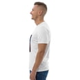 thumbnail image 5 of Happy 4th of July America!! What is more American than a bald eagle sipping a cold one next to the flag? (White, 4XL), 5 of 7