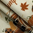 thumbnail image 4 of fastboy 4piece Materials For Long-lasting Decorative Cushion Covers Soft Polyester Decorative Pillow Cover Pillowcase Durable Halloween-12 1Set, 4 of 6