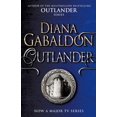 thumbnail image 2 of Colección de Libros Arrow Diana Gabaldon Serie Outlander 8 Libros, 2 of 9
