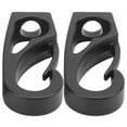thumbnail image 3 of Noref Boat Cord Hook Cord Hooks Boat Kayak Canoe Rope Buckle Elastic Rope Connector Boat Accessory Rowing Boat Tie Cord Hook, 3 of 8