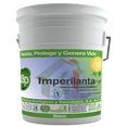 thumbnail image 1 of Impermeabilizante para techos a3p Imperllanta Cubeta de 19 litros, 1 of 5