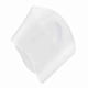 thumbnail image 5 of Almohadilla De Silicona Para Pies Con Alto, Plantilla Transparente, Cojín Para Aliviar El Dolor Para Fascitis Plantar, Arcos CaíDos, Pies Planos, Espolones En El Talón, Dos, 5 of 8