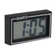 thumbnail image 5 of Reloj digital Mini Carro de Coche LCD Tableros de Instrumentos Auto Reloj Digital Calendario de Escritorio Fecha Y Fanmusic Reloj digital, 5 of 5