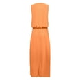 thumbnail image 4 of Women's Performance Dress - Enhanced Durability, Polyester Material, All-Occasion Wear, 4 of 5