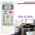 thumbnail image 5 of For AUX Air Conditioner Remote Control, 5 of 5
