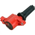 thumbnail image 3 of Brand New Dragon Fire High Performance Ignition Coil For 2000-2005 Lincoln LS and Jaguar S-Type 3.0L V6 Oem Fit C517-DF, 3 of 9