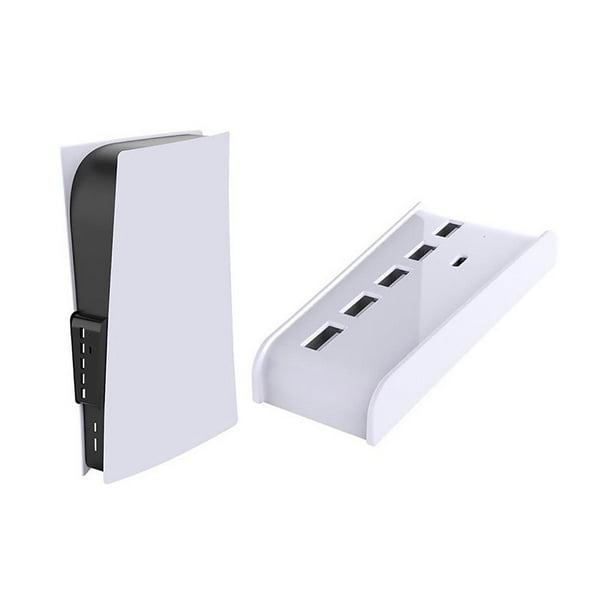 Accesorio De Tarjeta De Memoria De Juego De 5 Uds. 1Mb Para Consola De Datos De Juego Playstation 1/Ps1 Blanco Methold EL006671-00