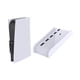 thumbnail image 1 of Accesorio De Tarjeta De Memoria De Juego De 5 Uds. 1Mb Para Consola De Datos De Juego Playstation 1/Ps1 Blanco Methold EL006671-00, 1 of 6