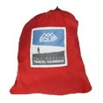 thumbnail image 2 of Equip Fiery Red Travel Hammock, 2 of 2