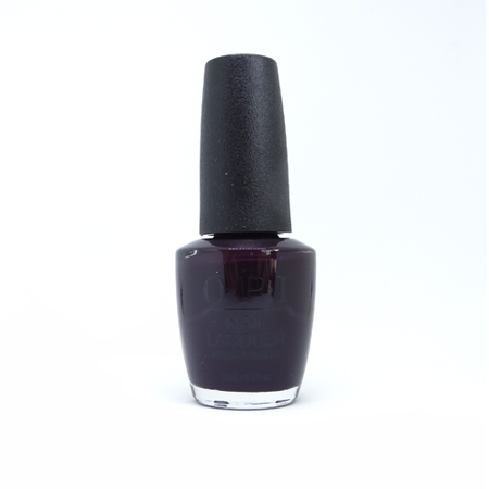 OPI Nail Polish Fall 2019 Scotland Collection NLU16 Good Girls Gone Plaid 0.5 (Best Nail Colors For Fall 2019)