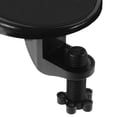 thumbnail image 3 of LIFKOME 1Set Keyboard Armrest Abs Material For Long Typing Work 11.4x5.5x3.3in, 3 of 8