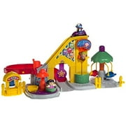 little people surprise sounds fun park