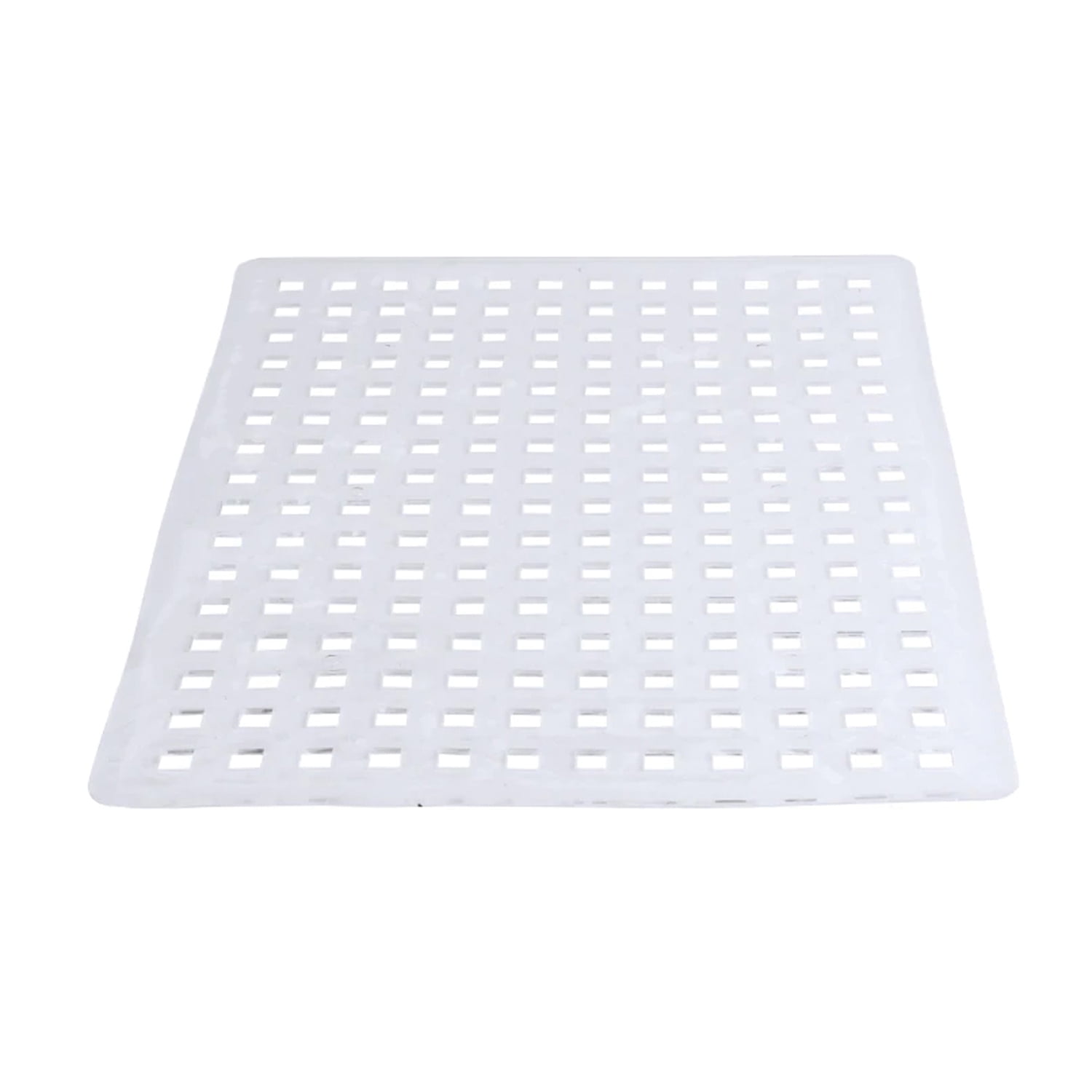 Better Houseware 41486 PVC Clear Sink Mat (Medium)