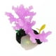 thumbnail image 5 of Silicona artificial para pecera de acuario Adorno 4 colores Yuyangstore none, 5 of 8